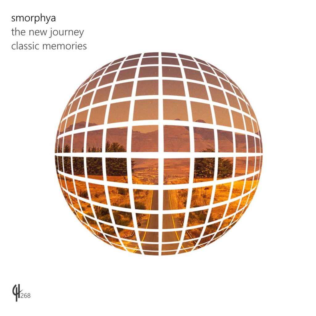 Smorphya - The New Journey [CH268]